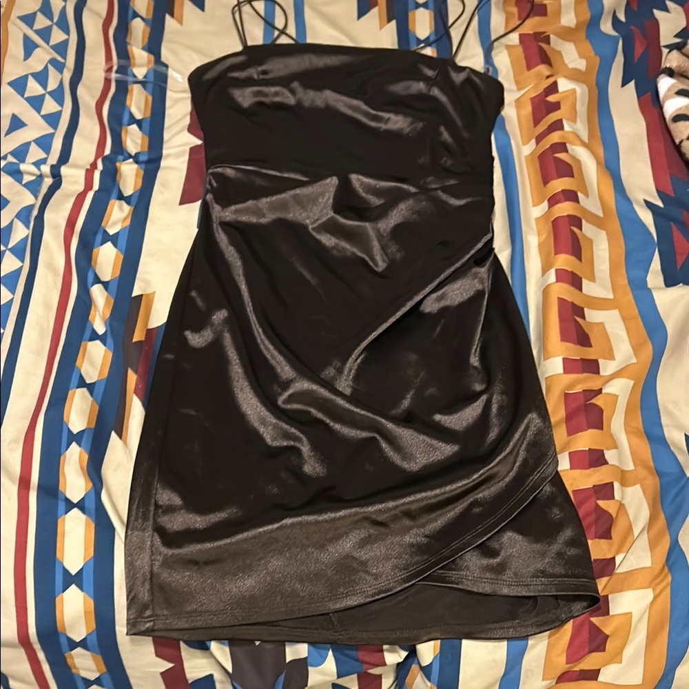 Emerald Sundae Brown Sheath Dress for Cocktail